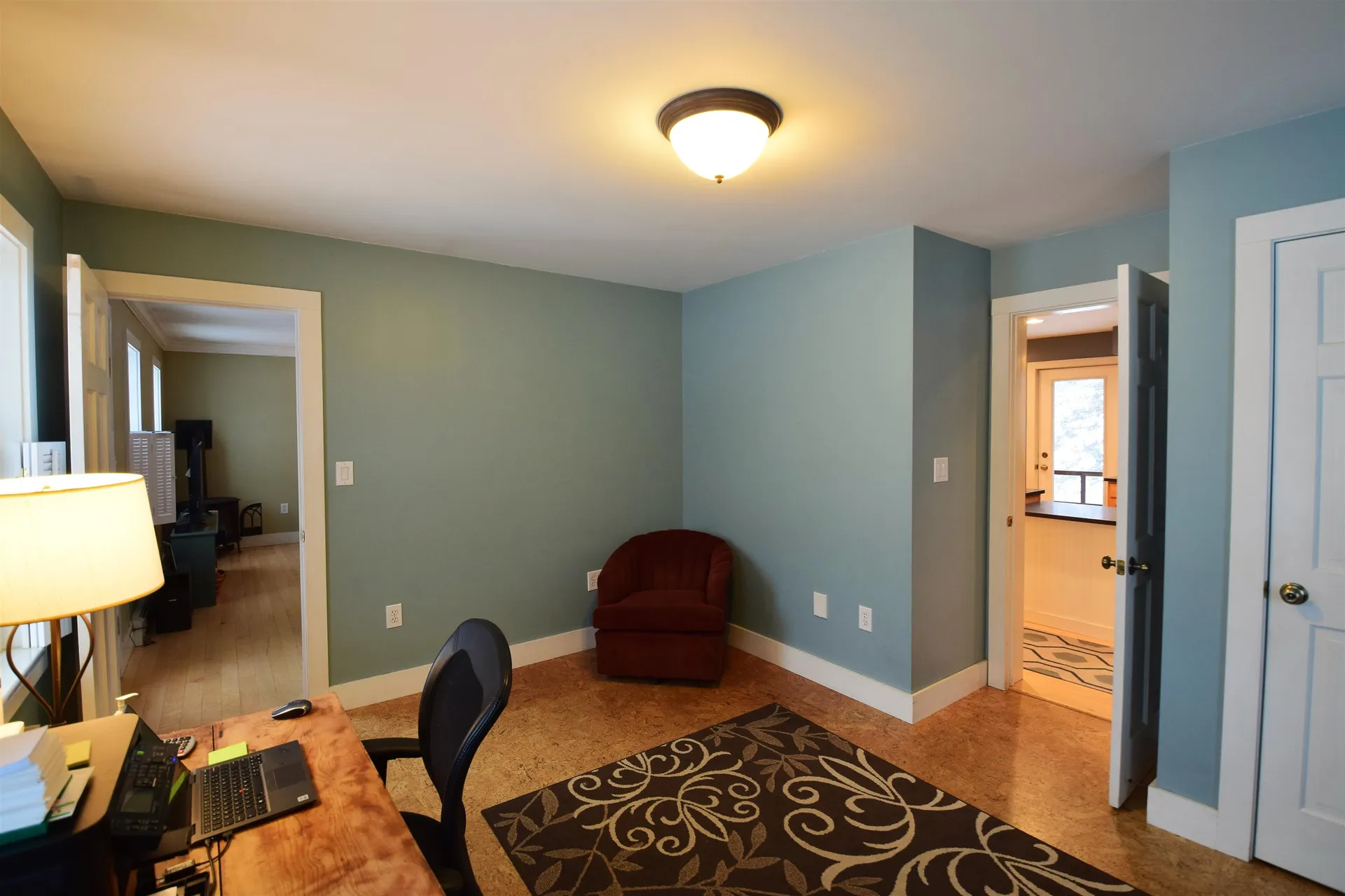 34 Berlin Heights Berlin VT 05641
