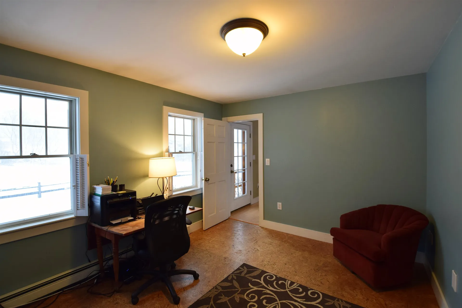 34 Berlin Heights Berlin VT 05641