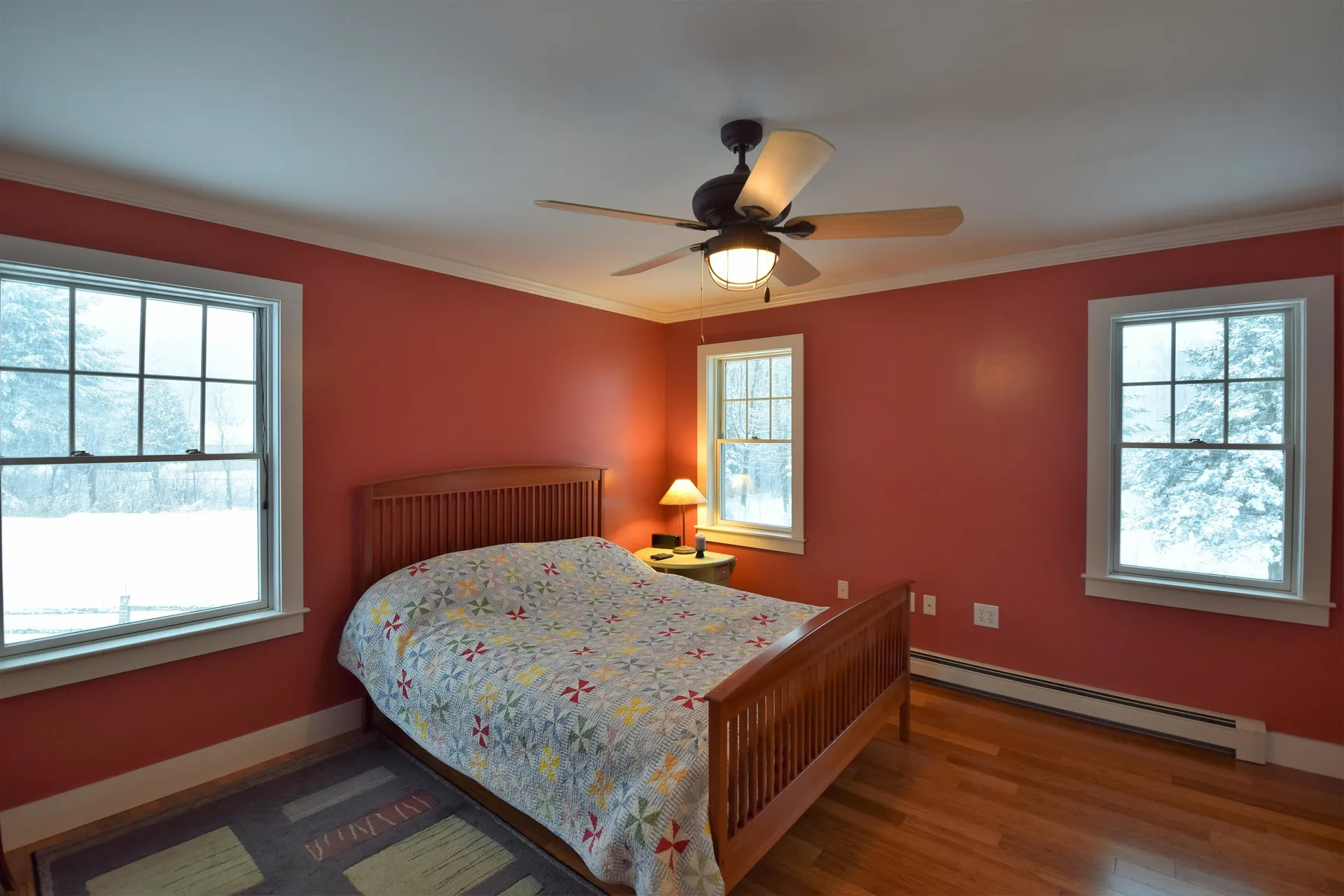 34 Berlin Heights Berlin VT 05641