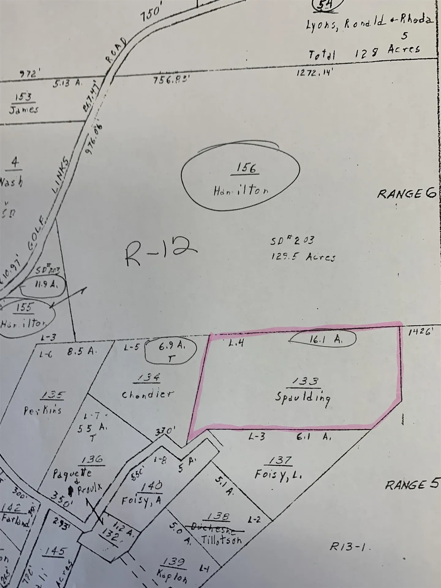 6 Jennings Road Colebrook NH 03576