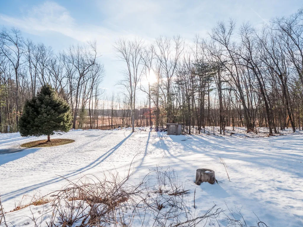 47 Merrimack Road Amherst NH 03031