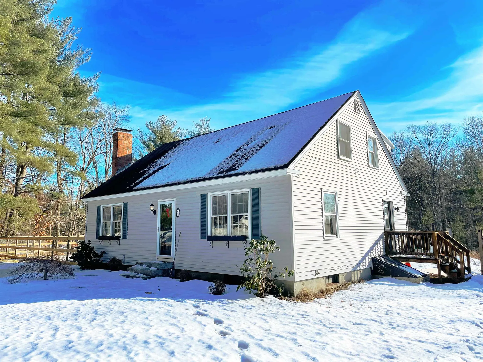 47 Merrimack Road Amherst NH 03031