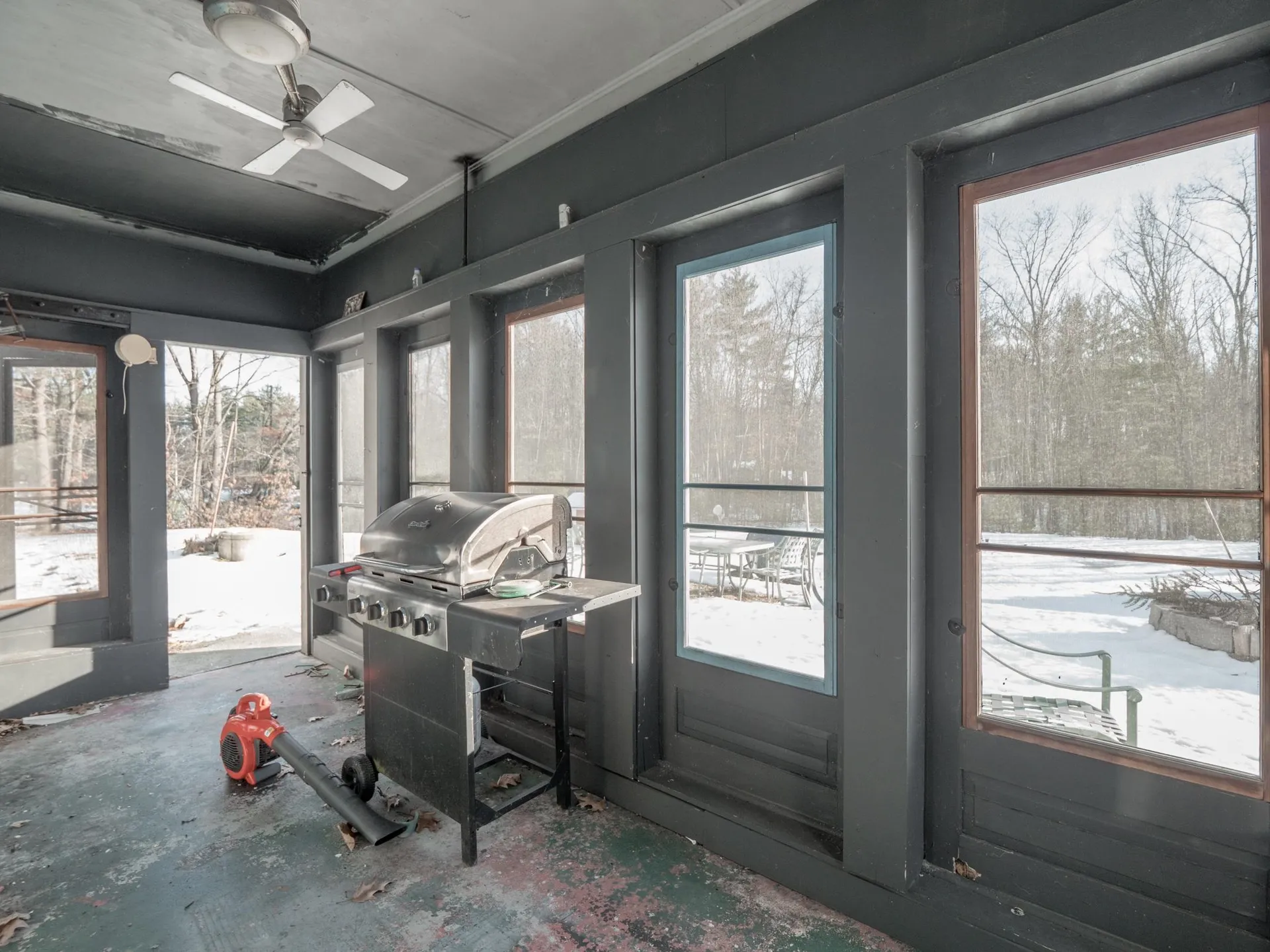 47 Merrimack Road Amherst NH 03031
