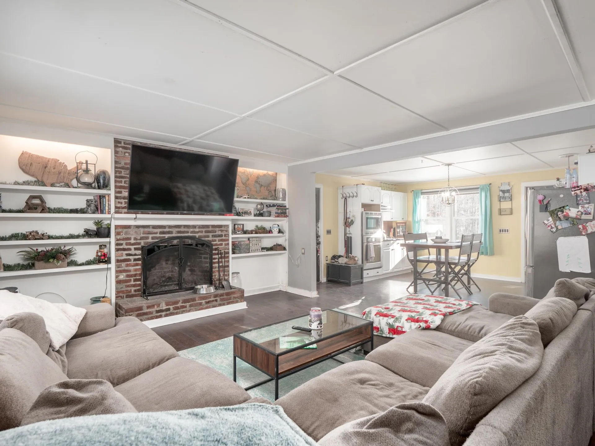 47 Merrimack Road Amherst NH 03031