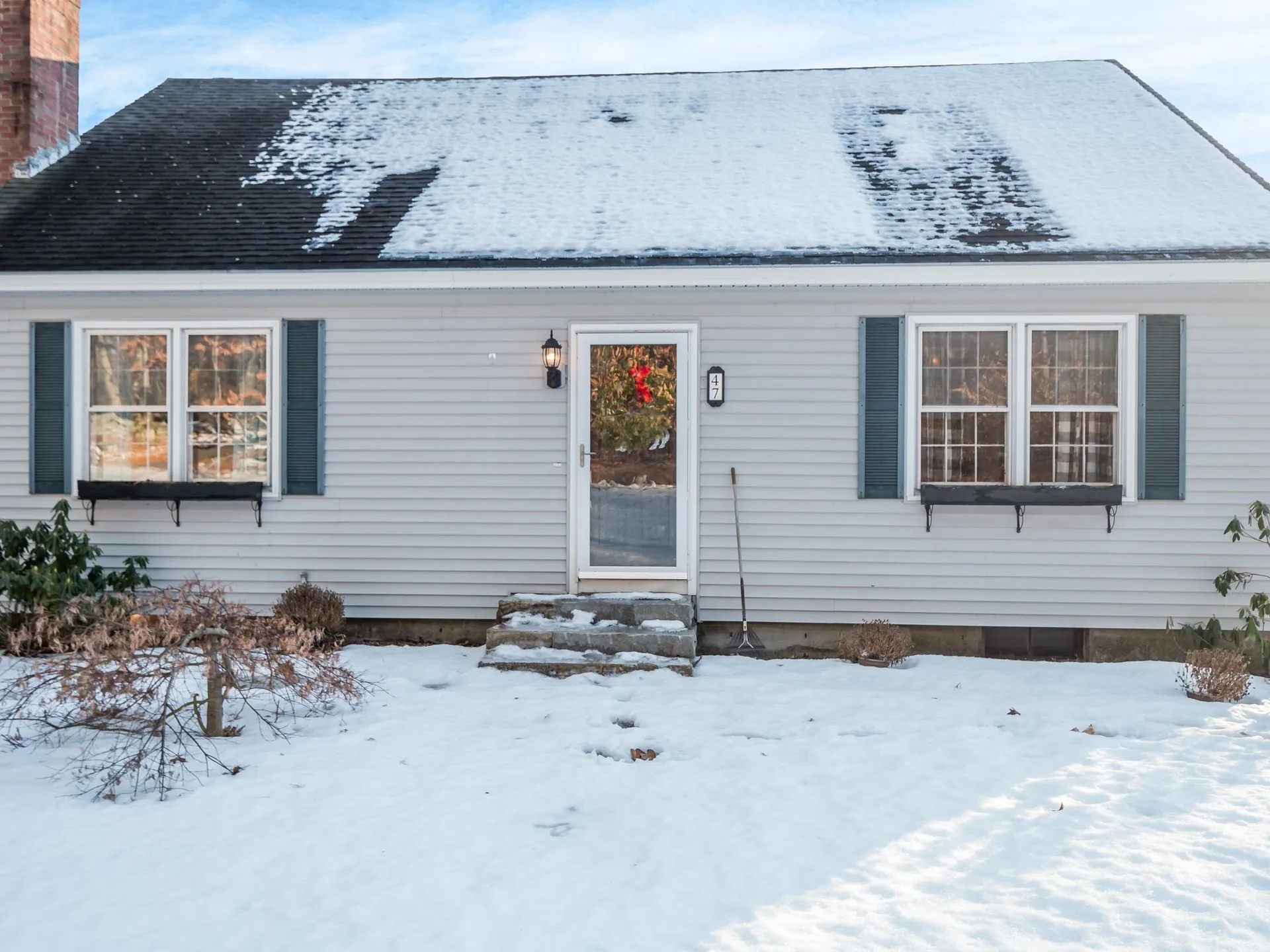 47 Merrimack Road Amherst NH 03031