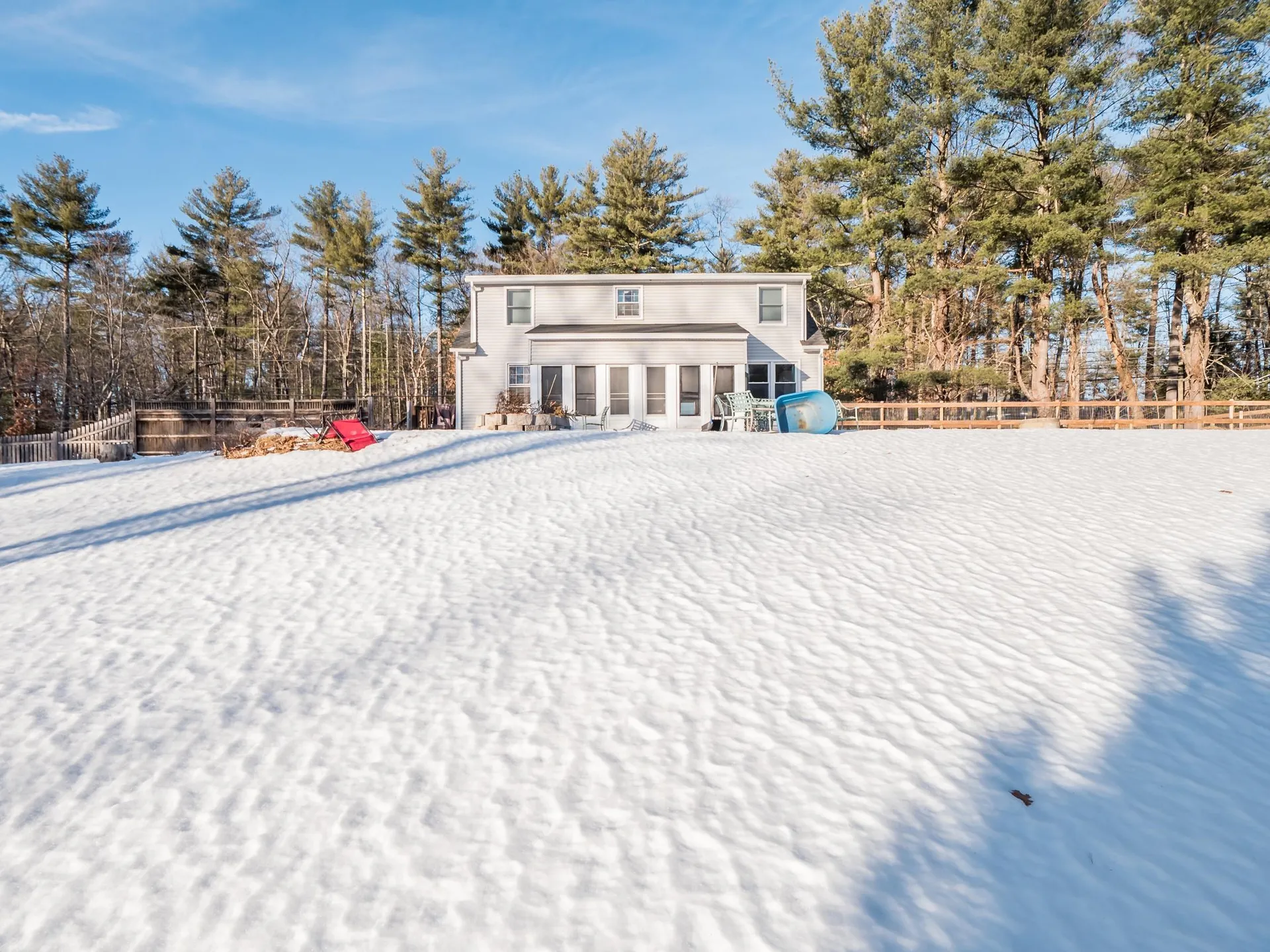 47 Merrimack Road Amherst NH 03031