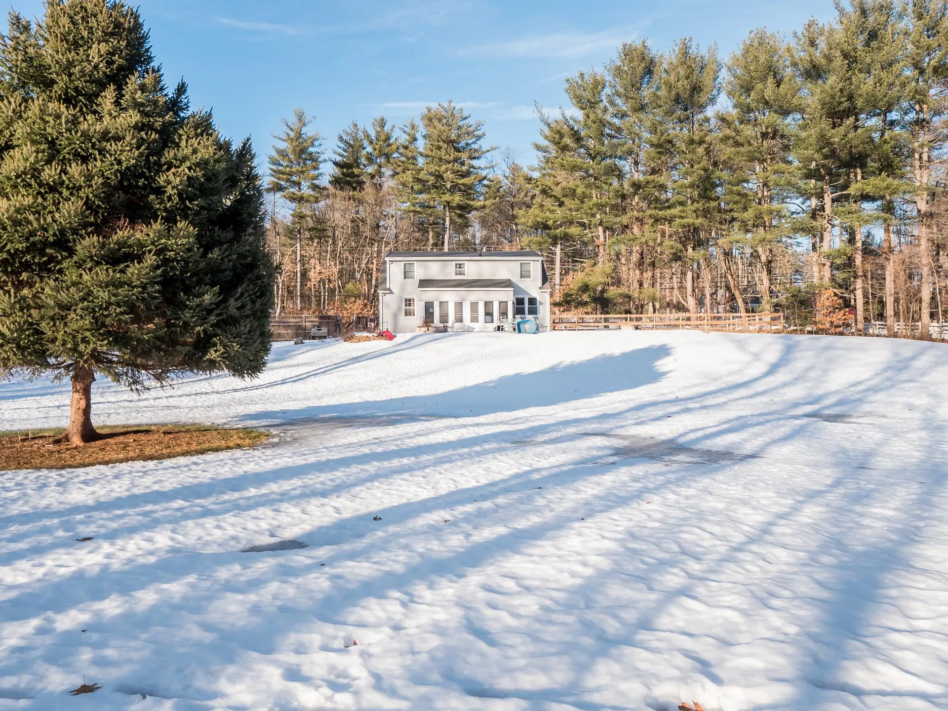 47 Merrimack Road Amherst NH 03031