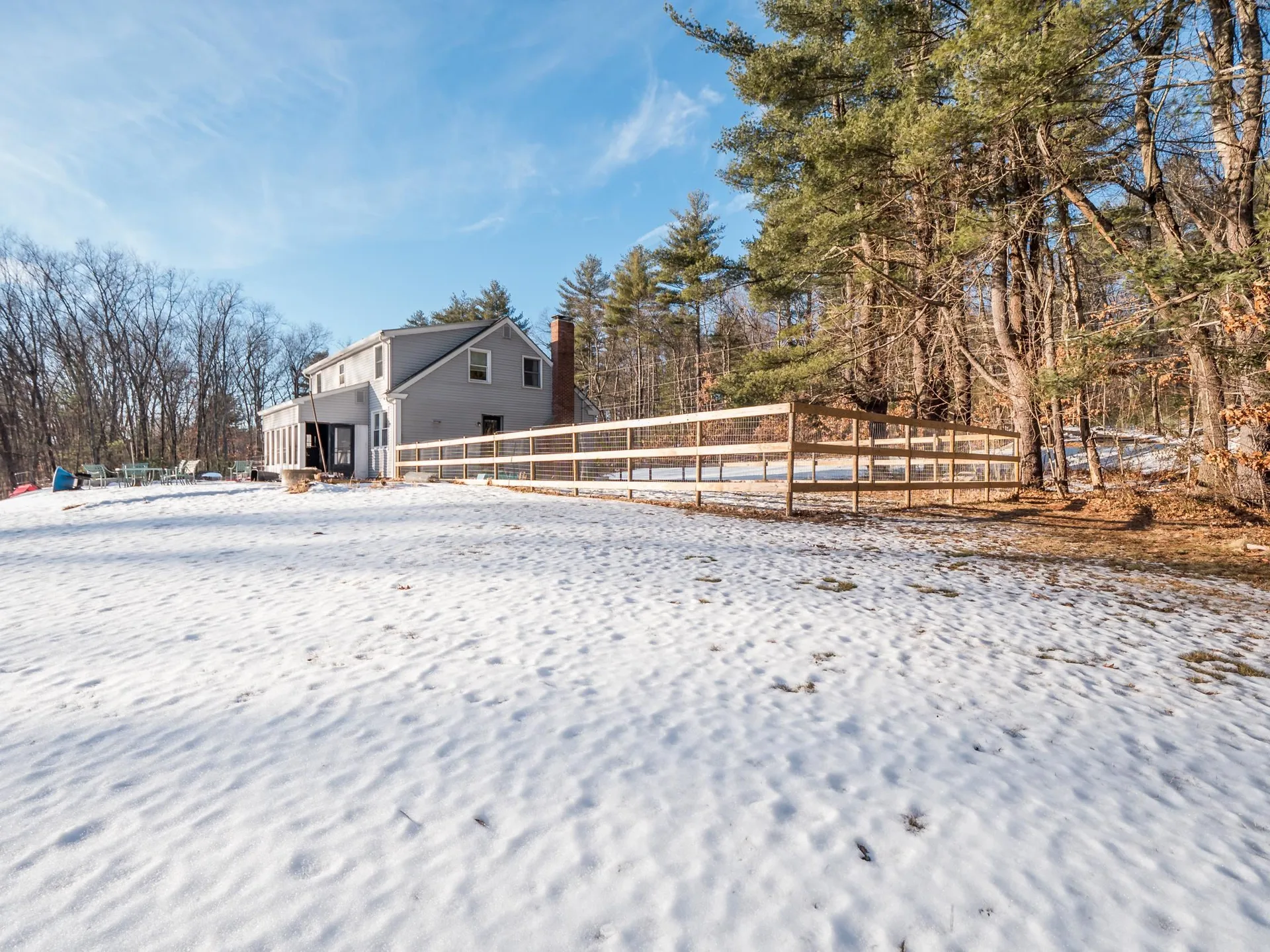 47 Merrimack Road Amherst NH 03031