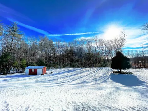 47 Merrimack Road Amherst NH 03031