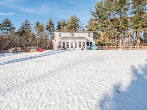 47 Merrimack Road Amherst NH 03031