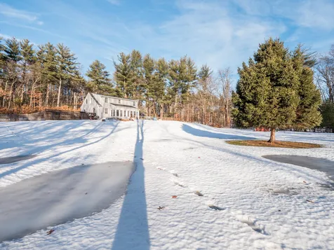47 Merrimack Road Amherst NH 03031