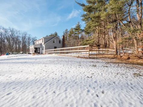 47 Merrimack Road Amherst NH 03031