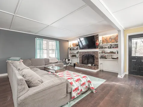 47 Merrimack Road Amherst NH 03031