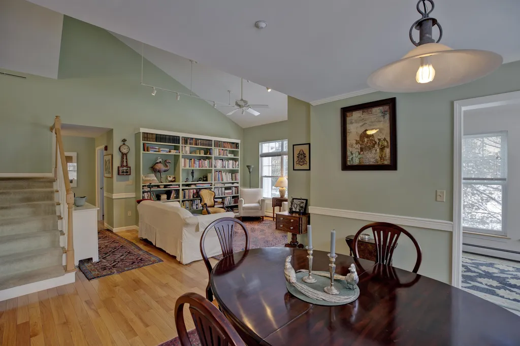 10 Linden Drive Lebanon NH 03784