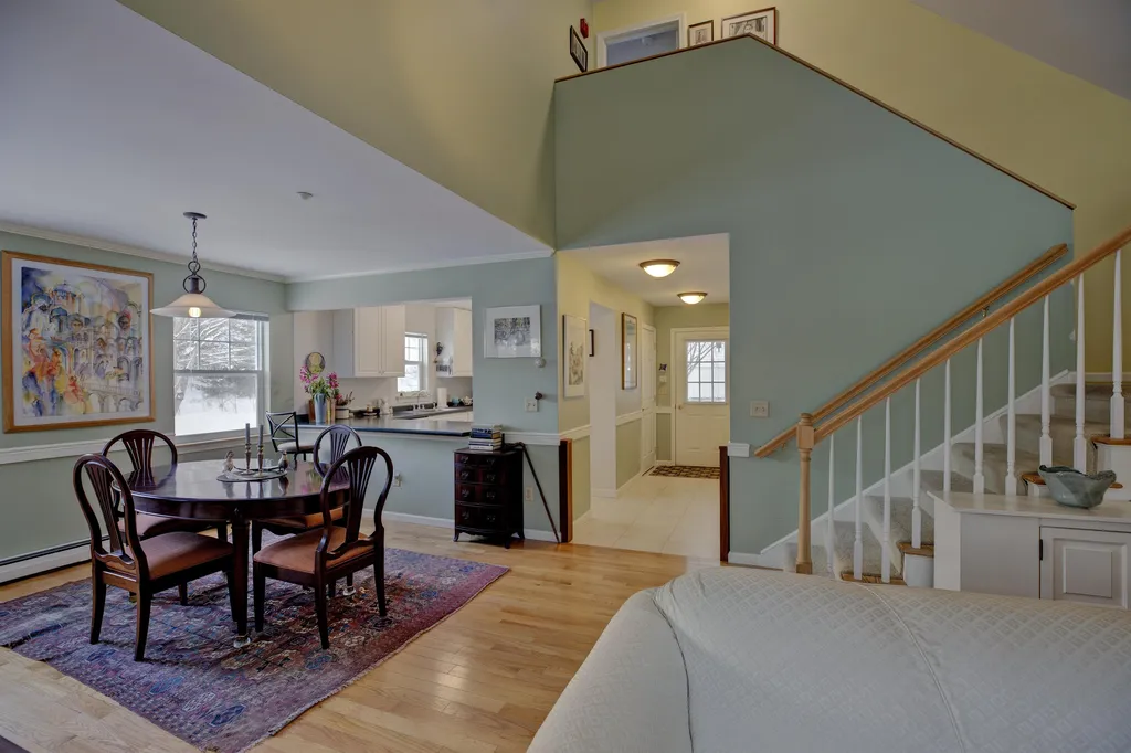 10 Linden Drive Lebanon NH 03784