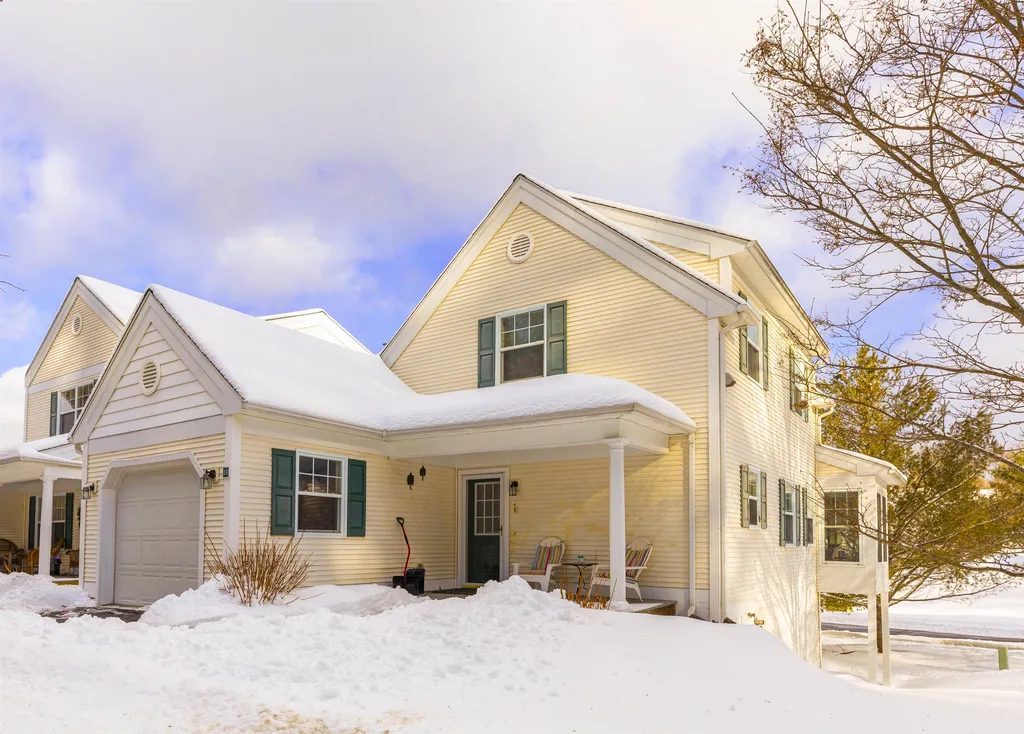 10 Linden Drive Lebanon NH 03784