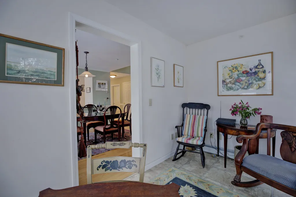 10 Linden Drive Lebanon NH 03784