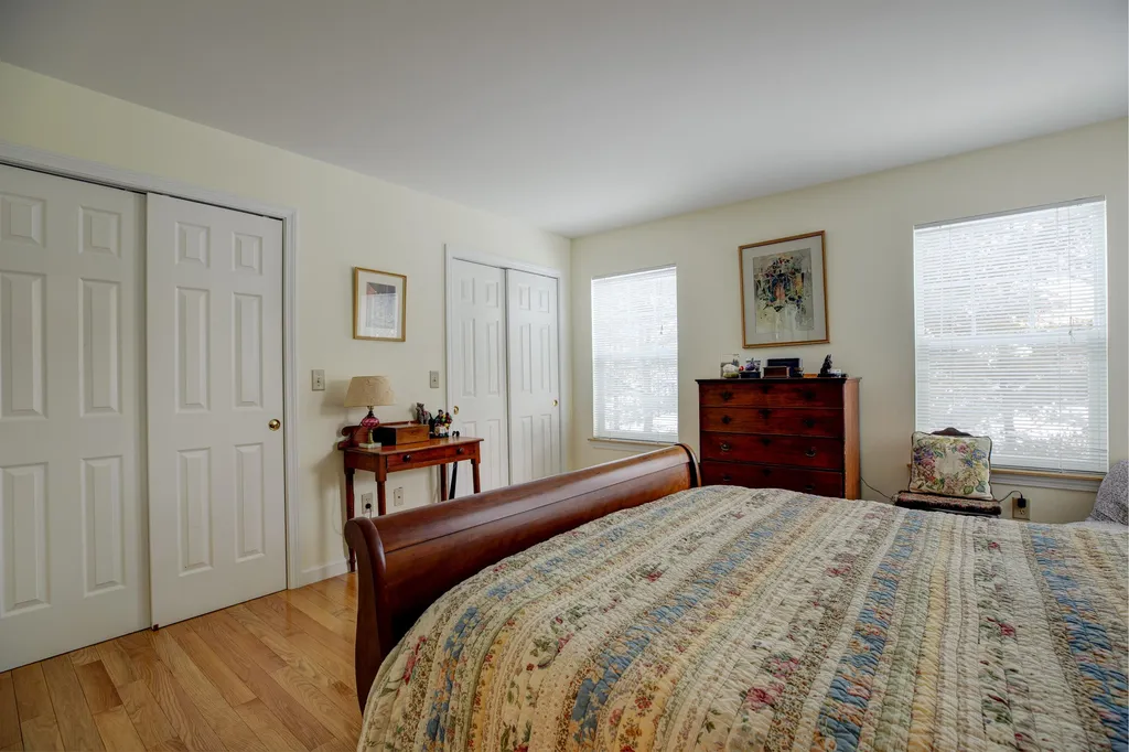 10 Linden Drive Lebanon NH 03784