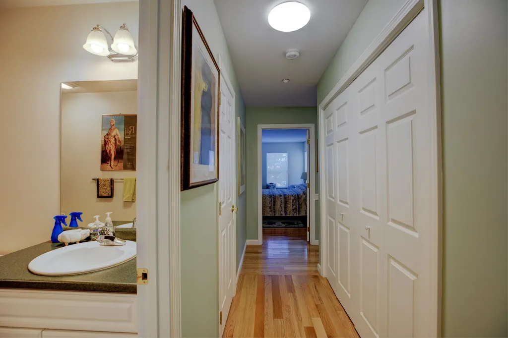 10 Linden Drive Lebanon NH 03784
