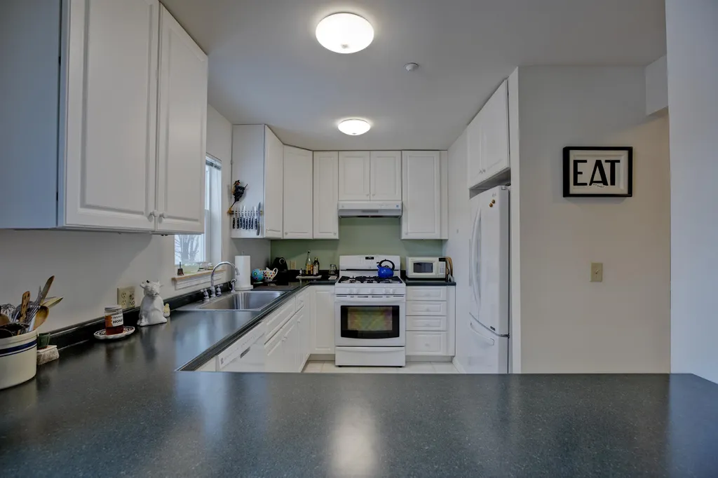 10 Linden Drive Lebanon NH 03784