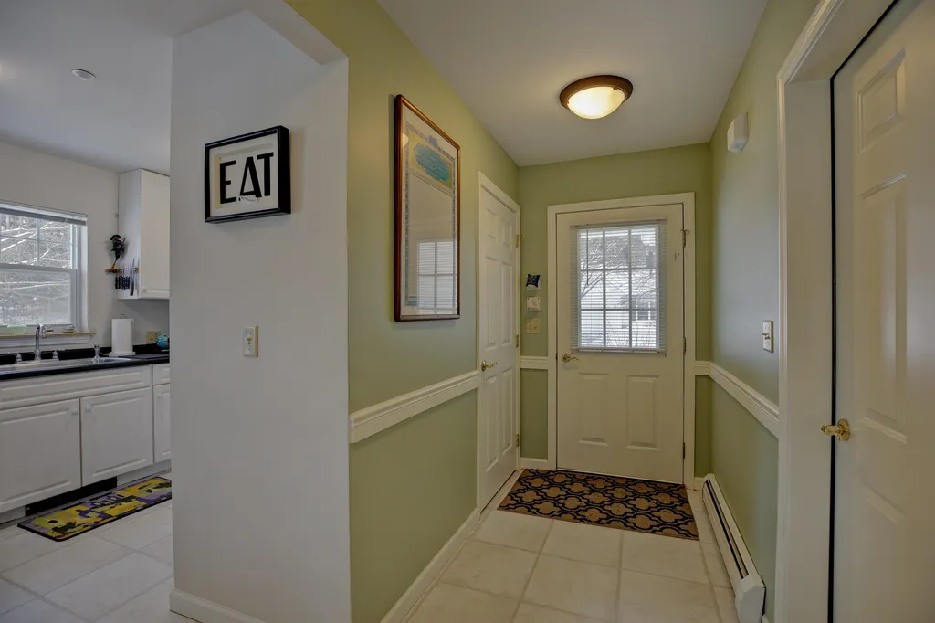 10 Linden Drive Lebanon NH 03784