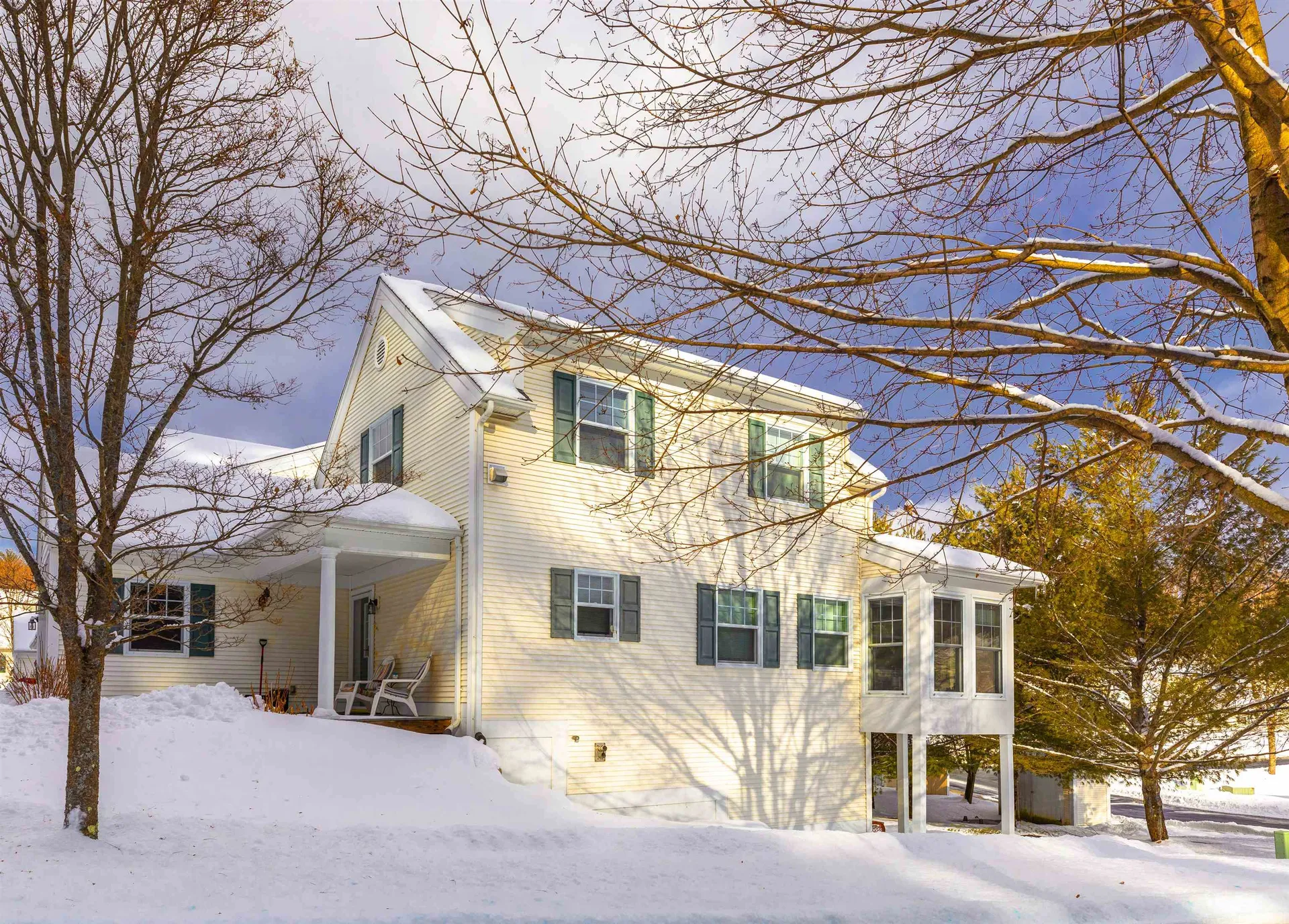 10 Linden Drive Lebanon NH 03784