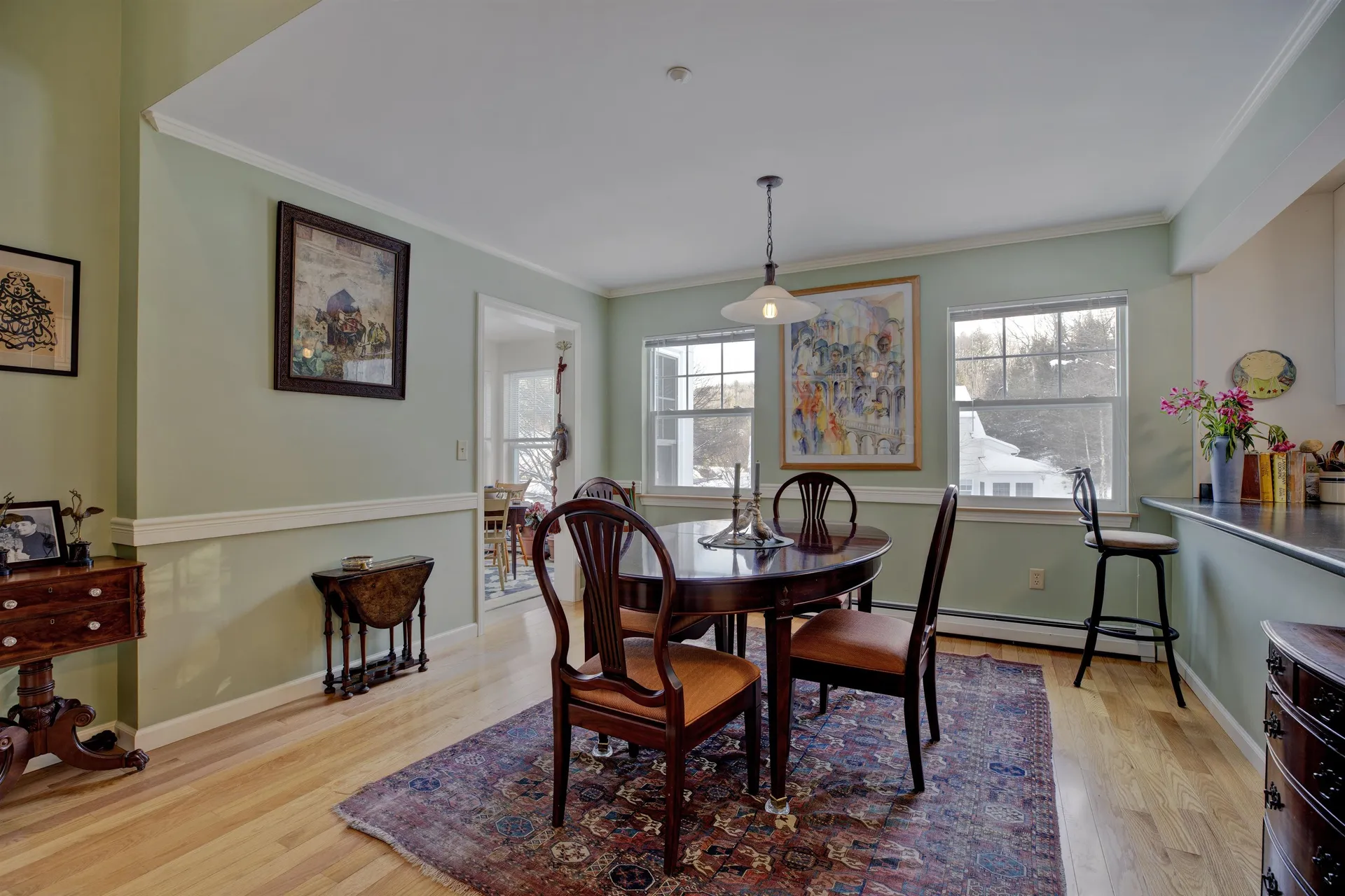 10 Linden Drive Lebanon NH 03784
