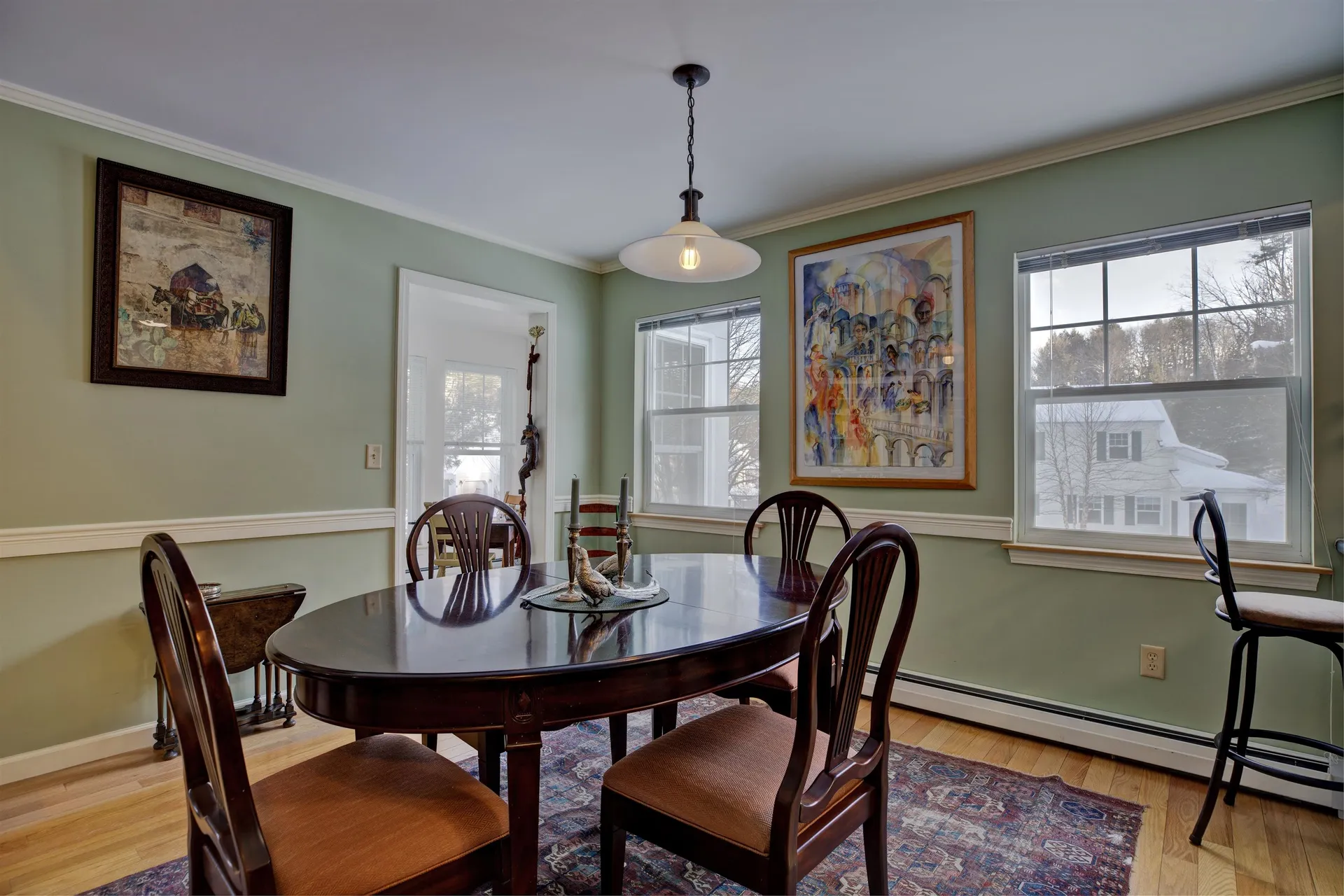 10 Linden Drive Lebanon NH 03784