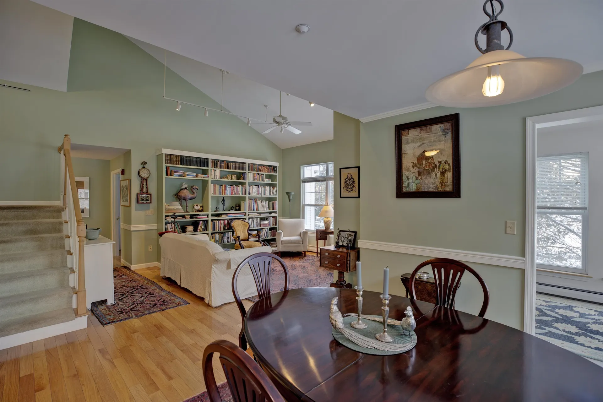 10 Linden Drive Lebanon NH 03784