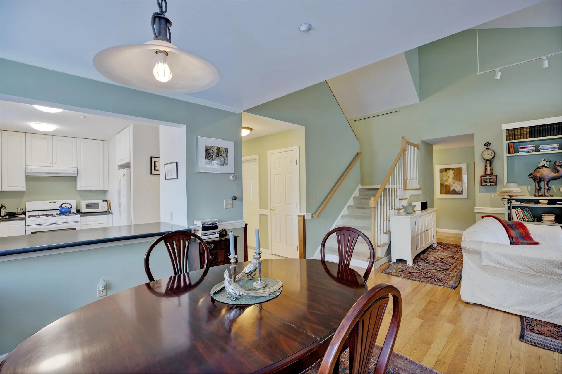 10 Linden Drive Lebanon NH 03784