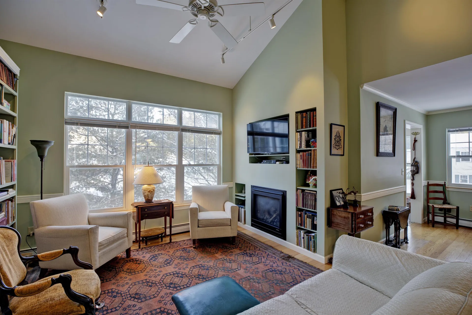 10 Linden Drive Lebanon NH 03784