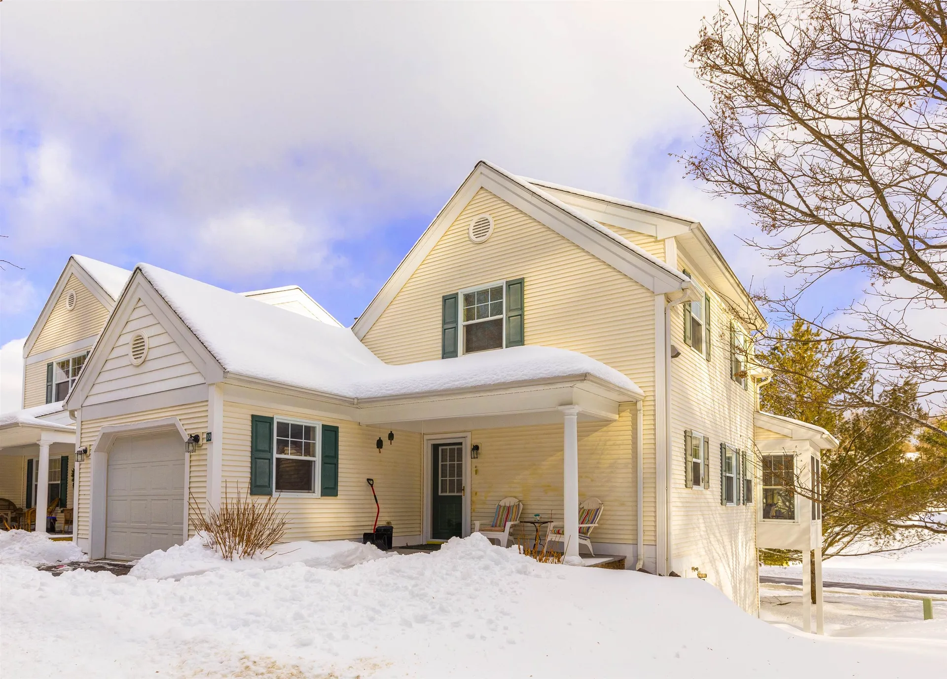 10 Linden Drive Lebanon NH 03784