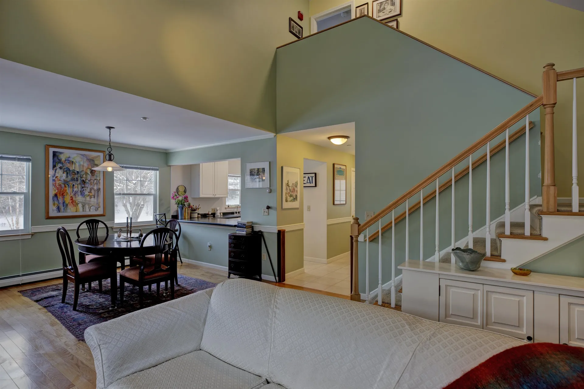 10 Linden Drive Lebanon NH 03784