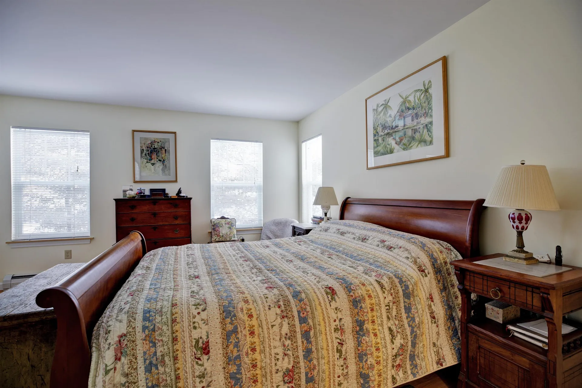 10 Linden Drive Lebanon NH 03784
