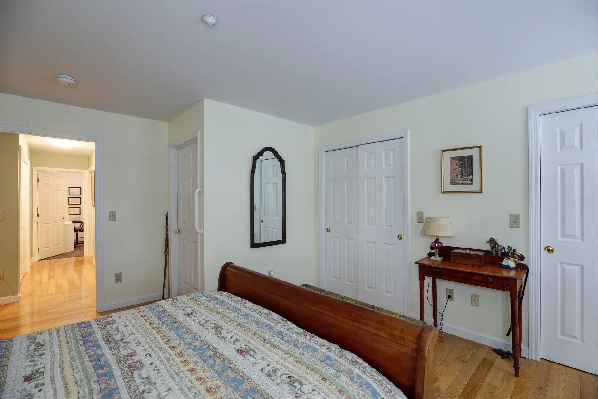 10 Linden Drive Lebanon NH 03784