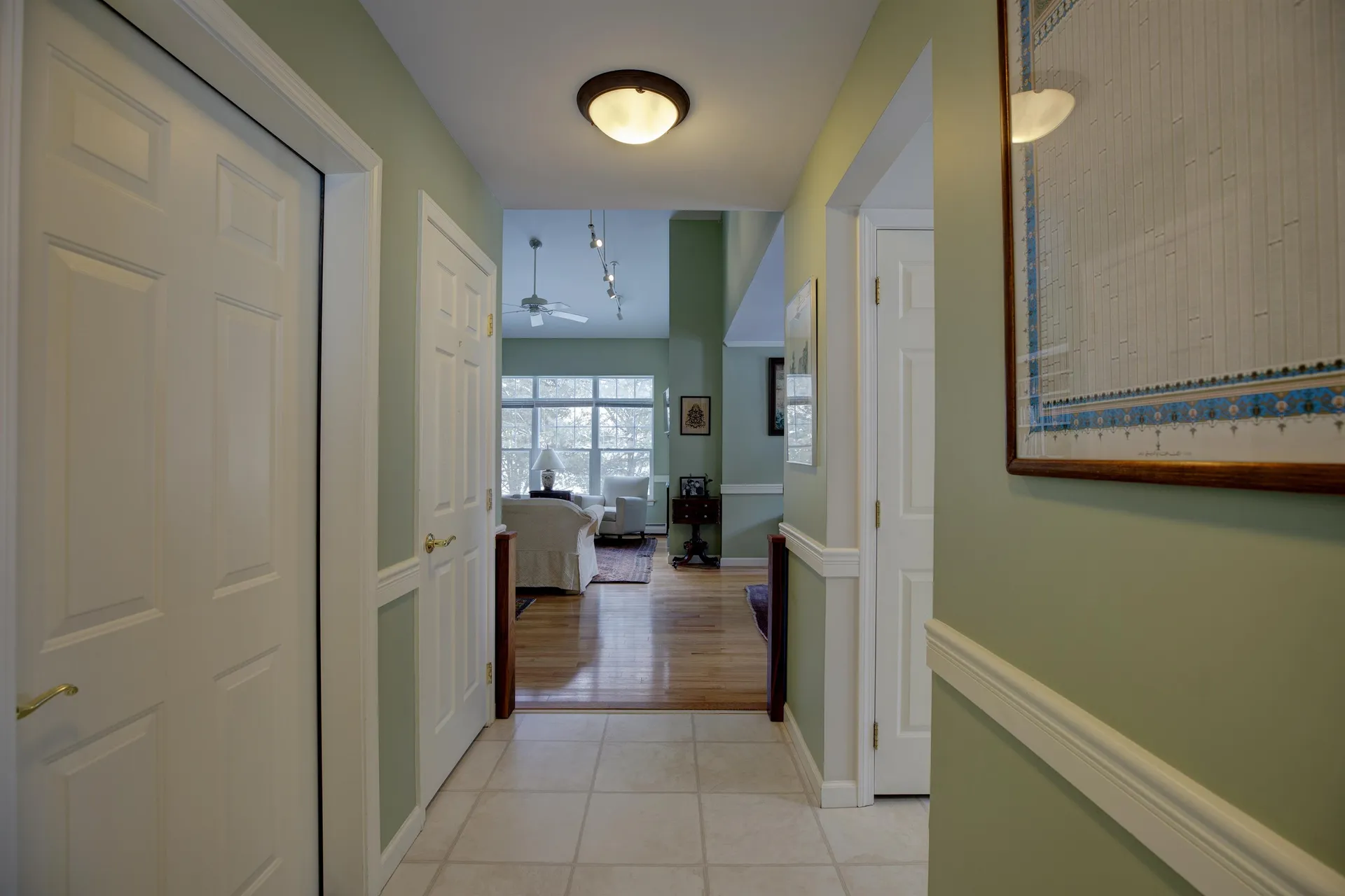 10 Linden Drive Lebanon NH 03784