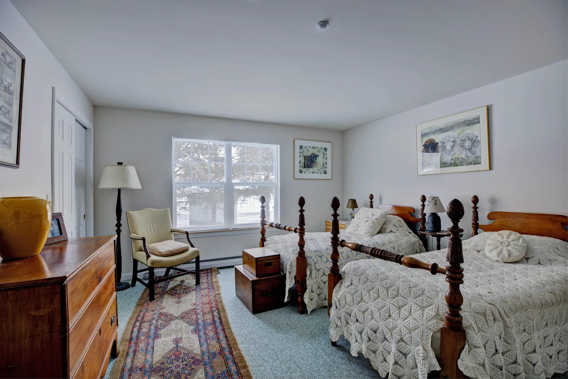 10 Linden Drive Lebanon NH 03784