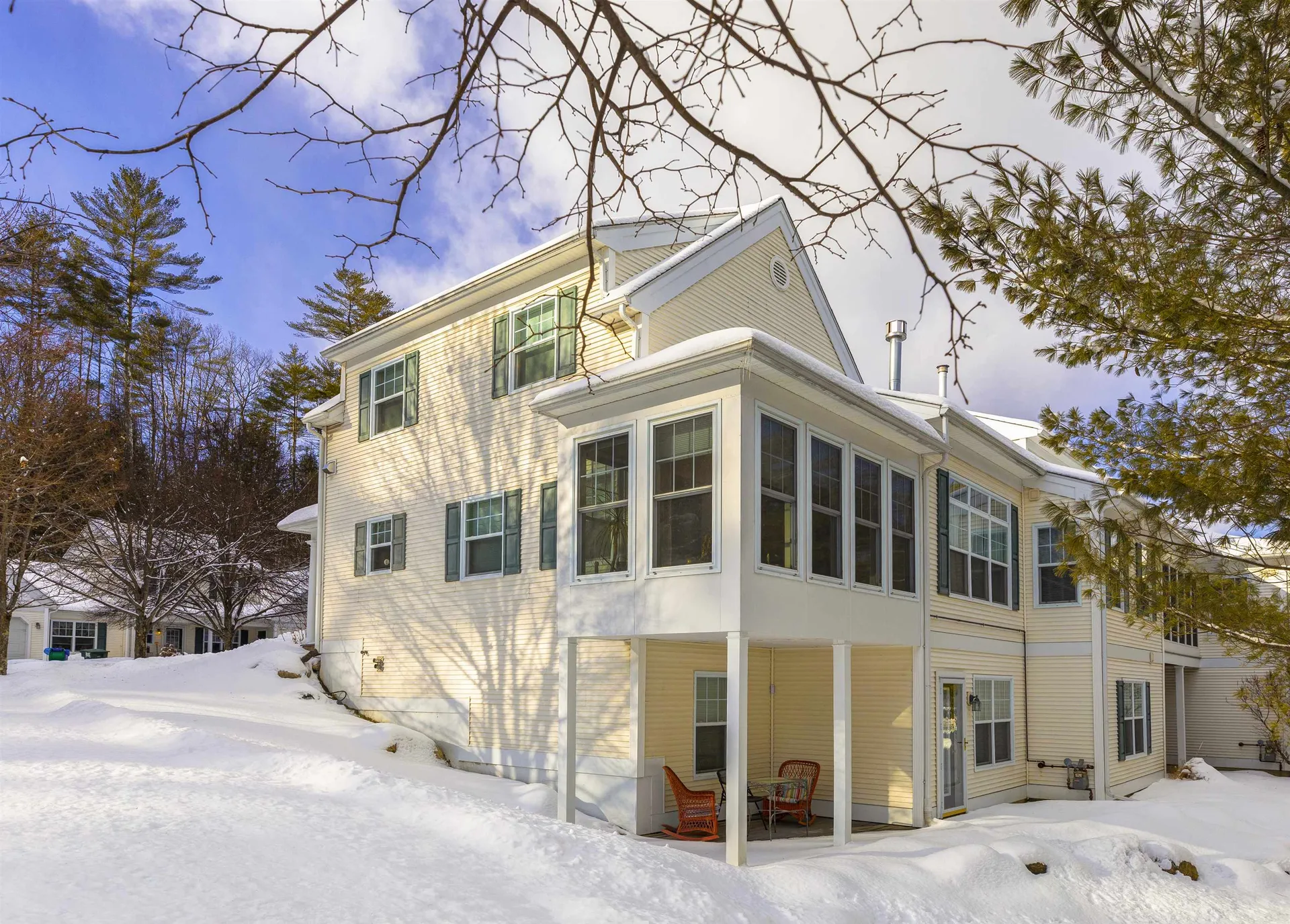 10 Linden Drive Lebanon NH 03784
