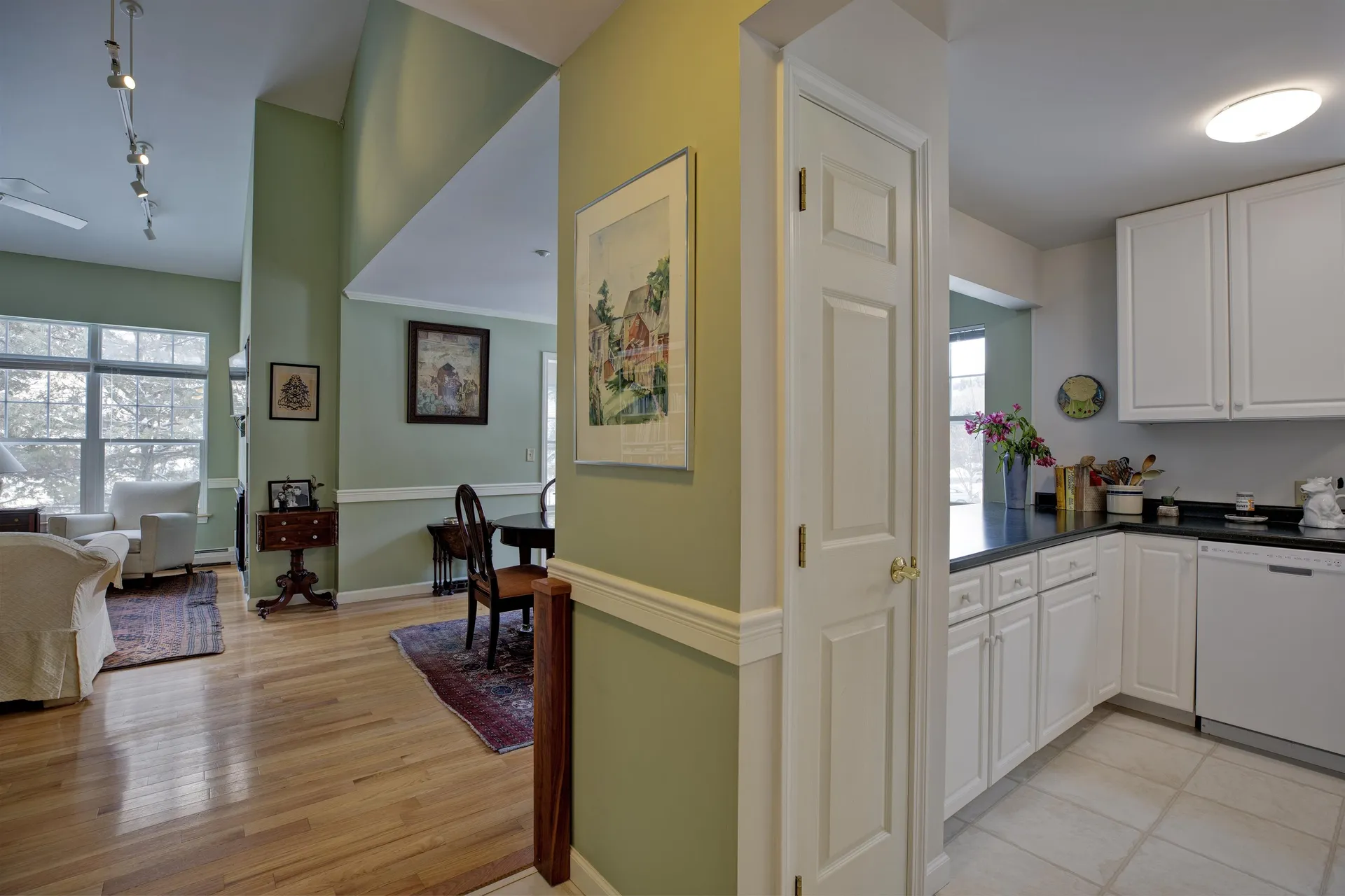 10 Linden Drive Lebanon NH 03784