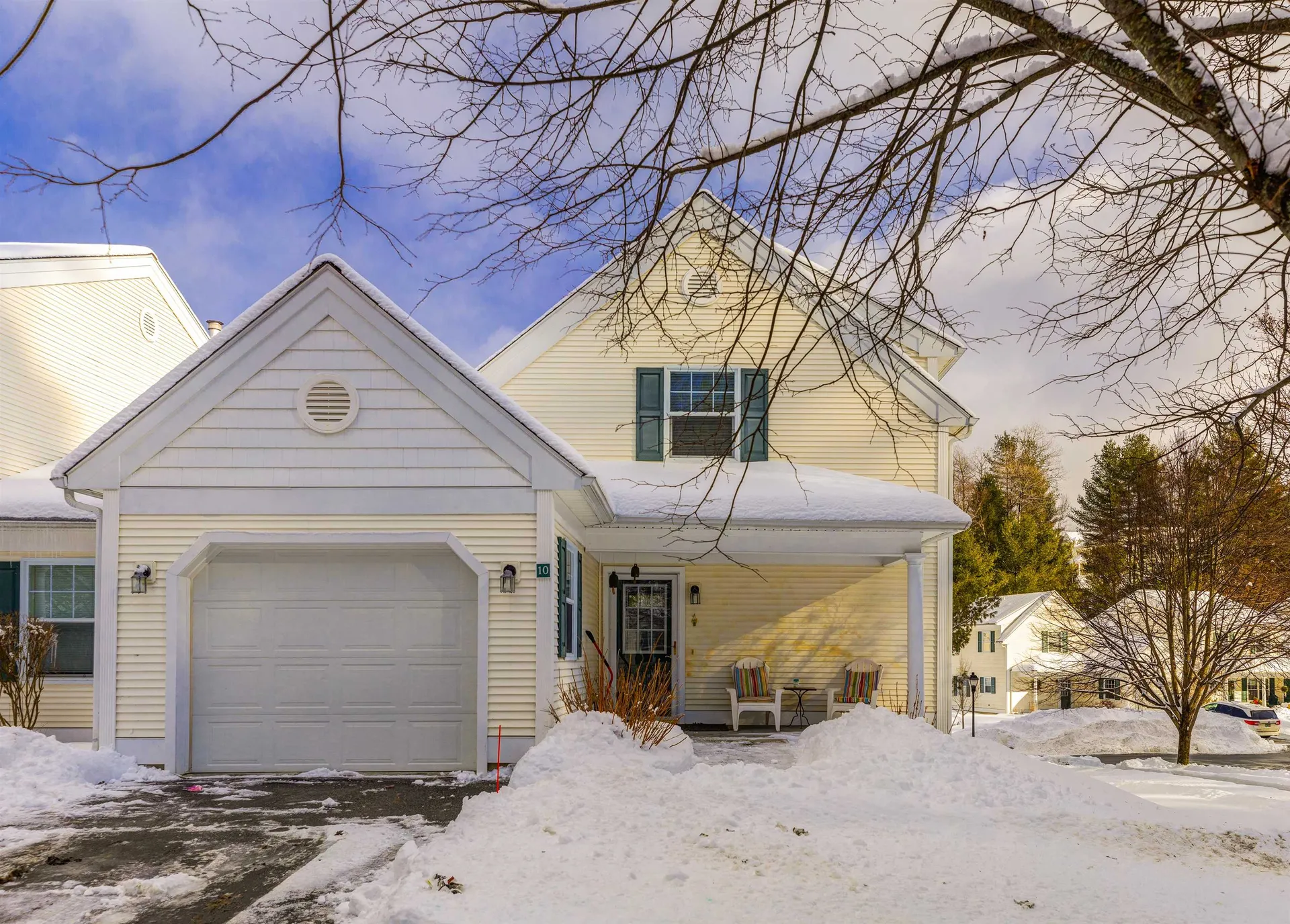 10 Linden Drive Lebanon NH 03784