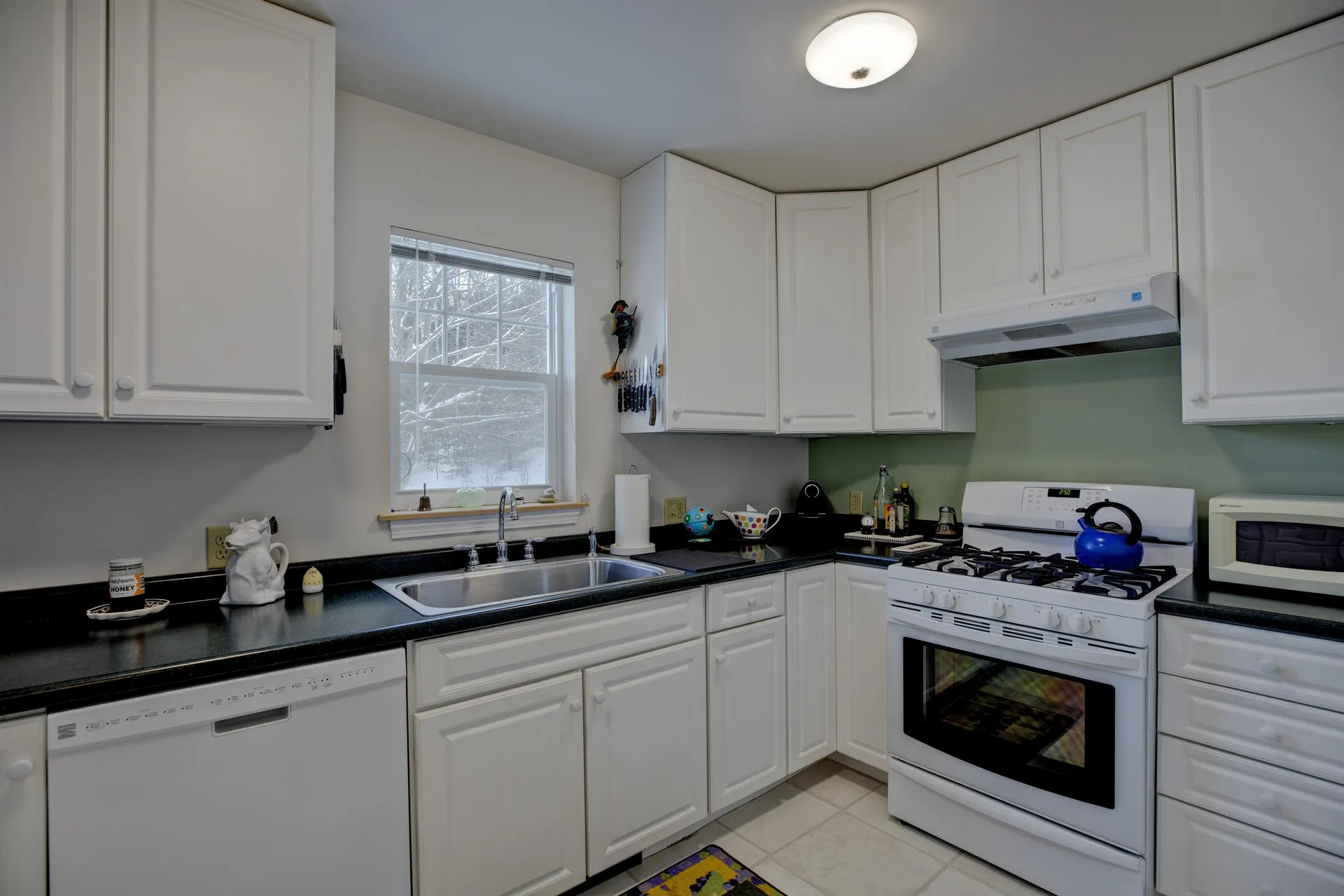 10 Linden Drive Lebanon NH 03784