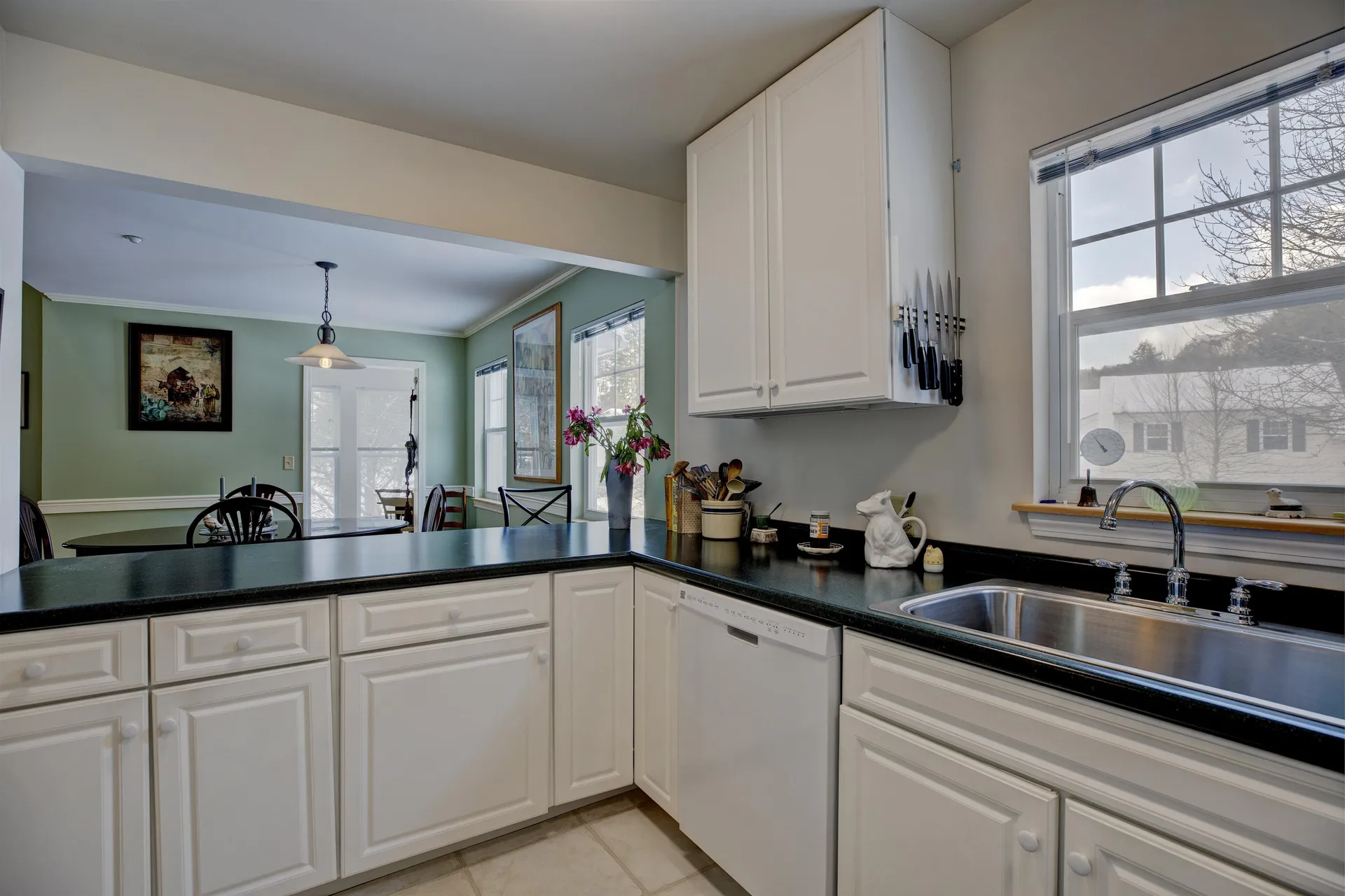 10 Linden Drive Lebanon NH 03784