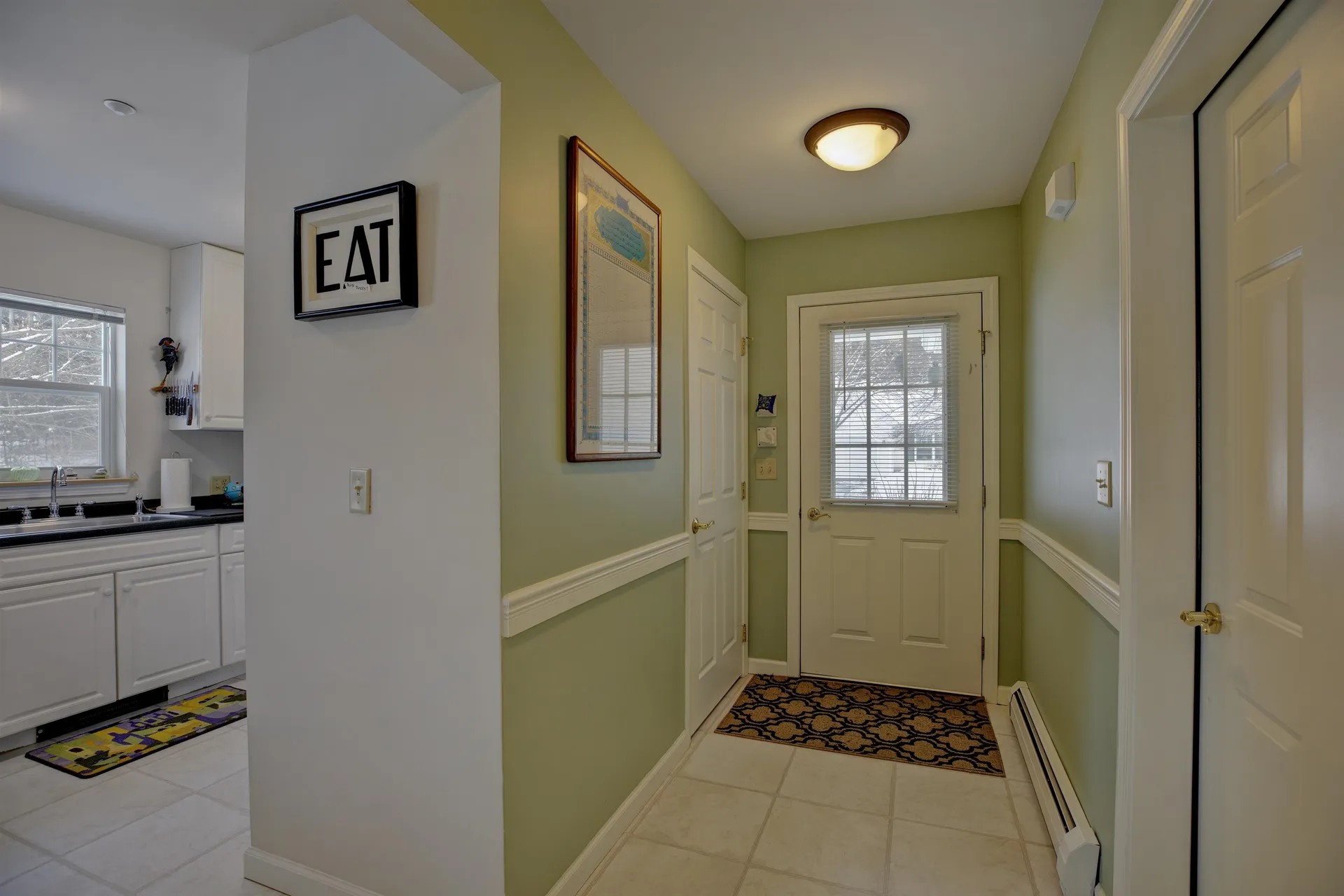 10 Linden Drive Lebanon NH 03784