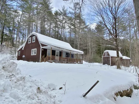 48 Cutts Road Newport NH 03773