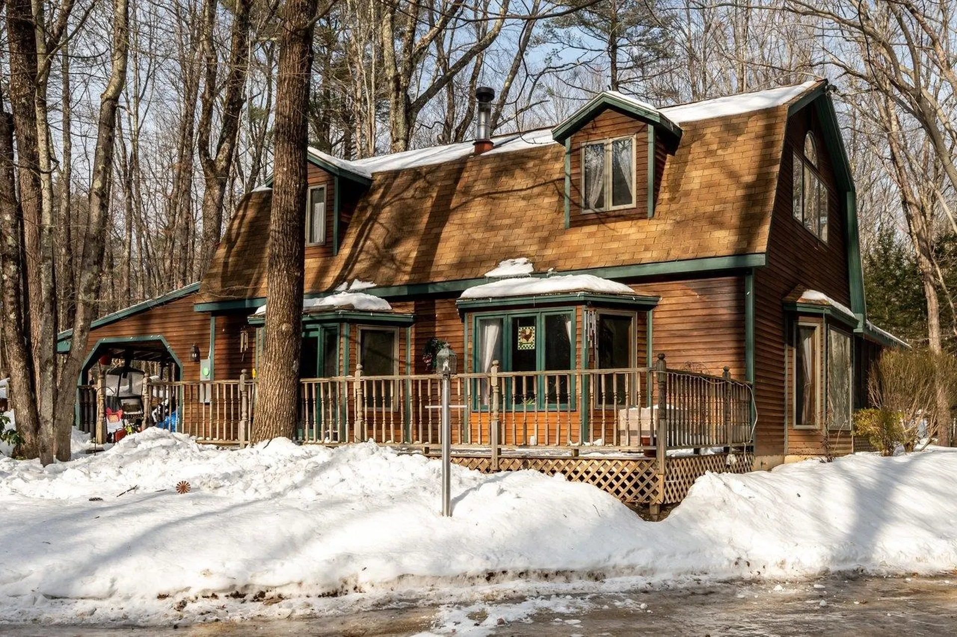 165 Estes Road Rochester NH 03867
