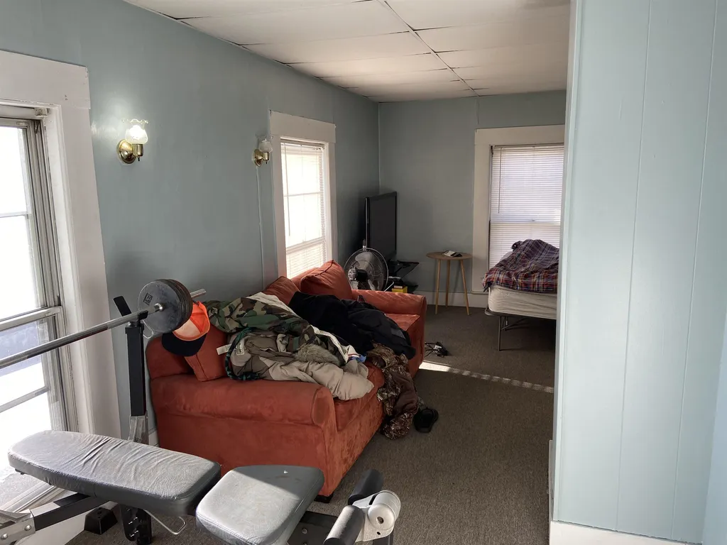 117 Church Street Lyndon VT 05851