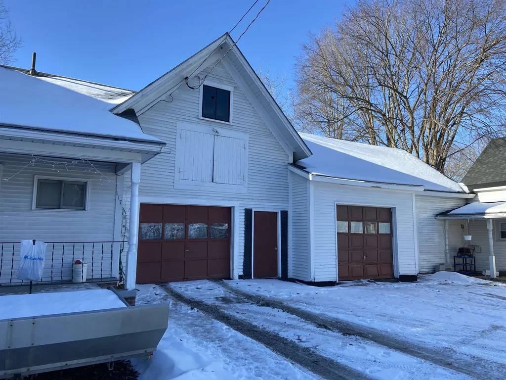 117 Church Street Lyndon VT 05851