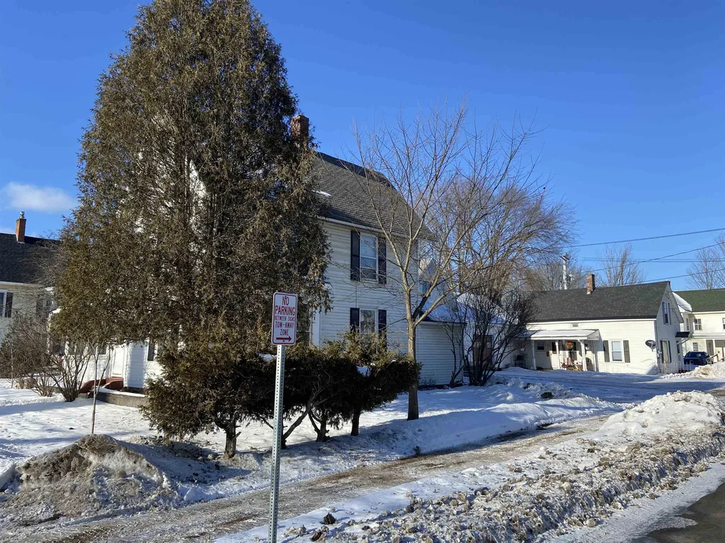 117 Church Street Lyndon VT 05851