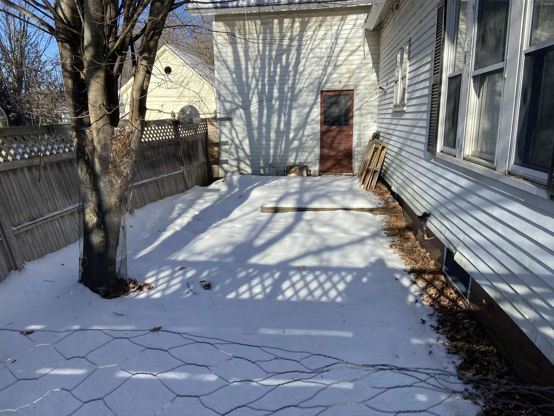 117 Church Street Lyndon VT 05851