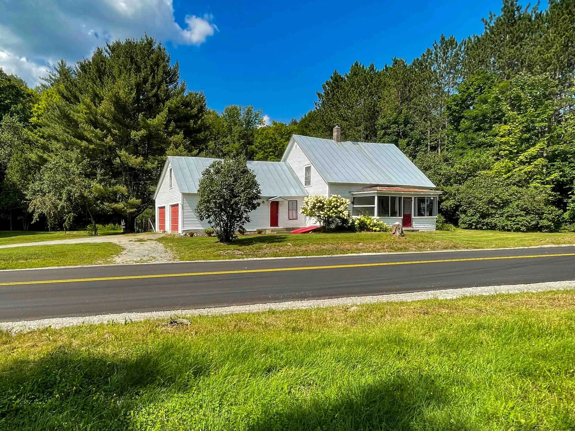 327 Nh Route 25c Piermont NH 03779